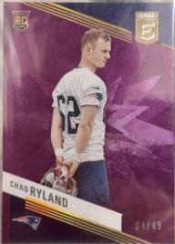 Chad Ryland