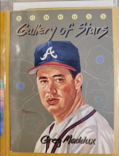 Greg Maddux