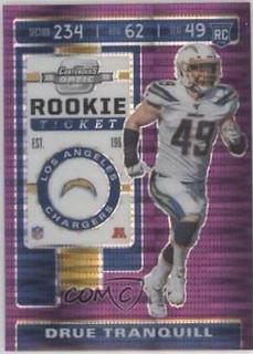 Drue Tranquill