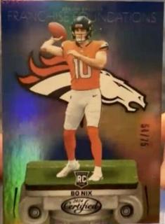 Bo Nix