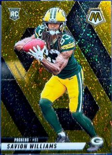 Savion Williams