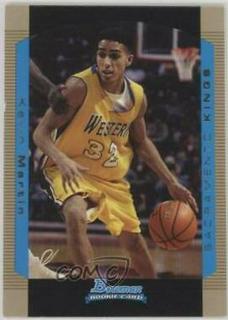 Kevin Martin