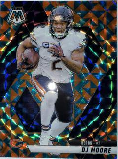DJ Moore