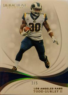 Todd Gurley II