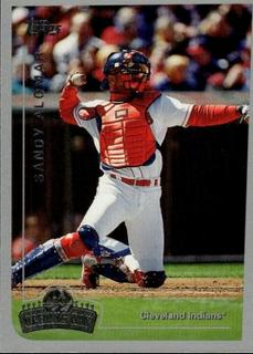 Sandy Alomar