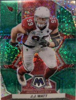 J. J. Watt