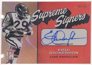 Eric Dickerson