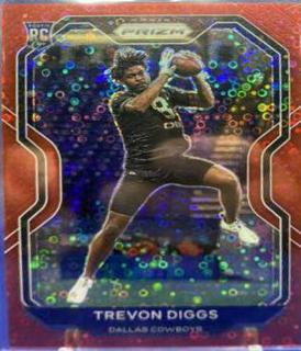 Trevon Diggs
