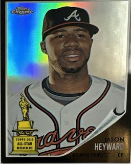 Jason Heyward