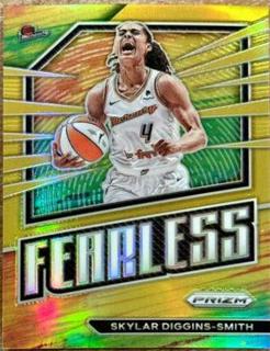 Skylar Diggins Smith