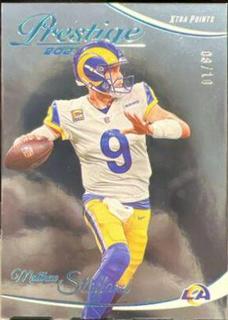 Matthew Stafford