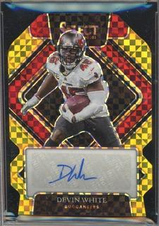 Devin White