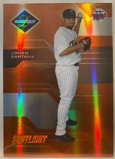 Johan Santana