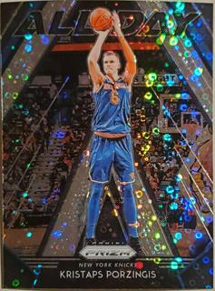 Kristaps Porzingis
