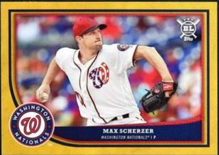 Max Scherzer