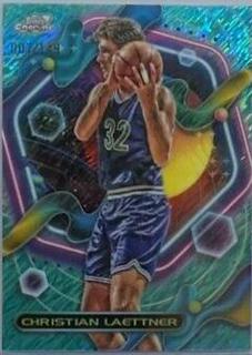 Christian Laettner