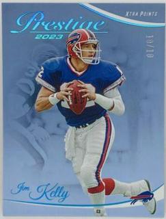 Jim Kelly