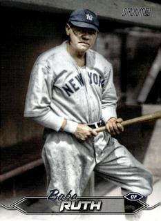 Babe Ruth