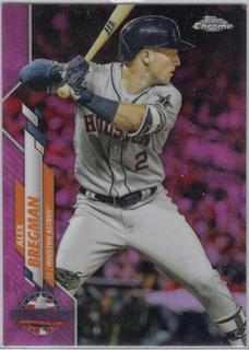 Alex Bregman