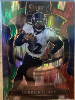 Derrick Henry