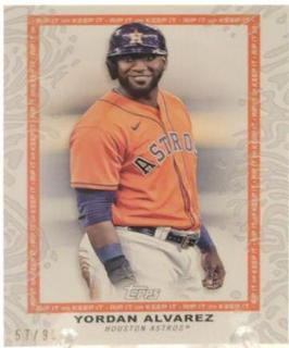 Yordan Alvarez