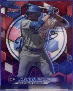 Josue De Paula