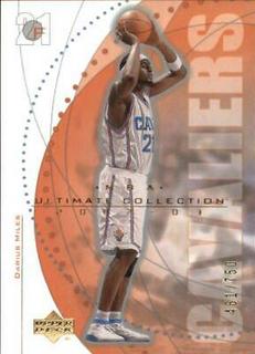 Darius Miles