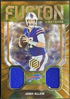Josh Allen