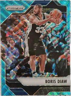 Boris Diaw