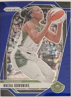 Nneka Ogwumike