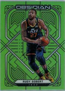 Rudy Gobert