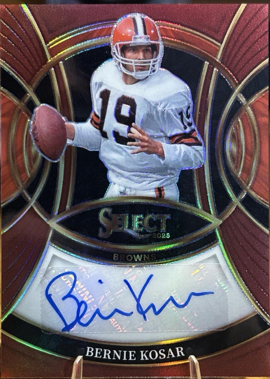 Bernie Kosar #32
