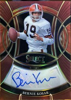Bernie Kosar