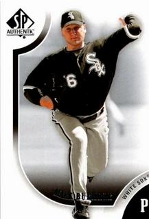 Mark Buehrle