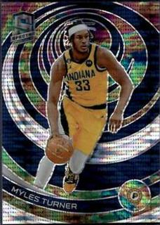 Myles Turner