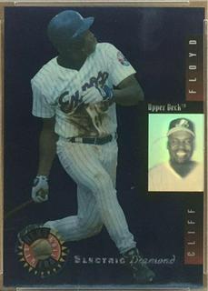 Cliff Floyd