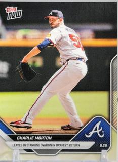 Charlie Morton