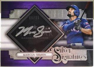 Marcus Semien