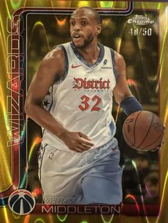 Khris Middleton