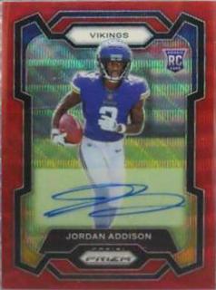 Jordan Addison