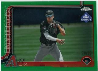 JD Dix