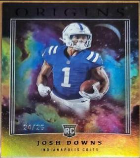 Josh Downs
