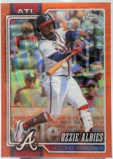 Ozzie Albies