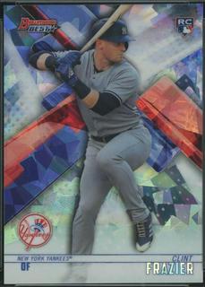 Clint Frazier