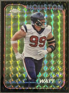J.J. Watt
