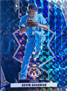 Kevin Gausman