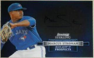 Marcus Stroman