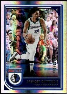 Spencer Dinwiddie