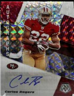 Carlos Rogers