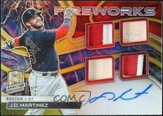 J. D. Martinez